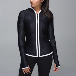 Lululemon Reversible Find Your Bliss Jacket